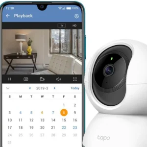 kamera tp link tapo c200 obrotowa hd 0bc2439c69524cee95dde98626d56765