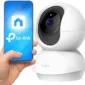 kamera tp link tapo c200 obrotowa hd 548f96635fe8474bb94ffa469cdf38c1