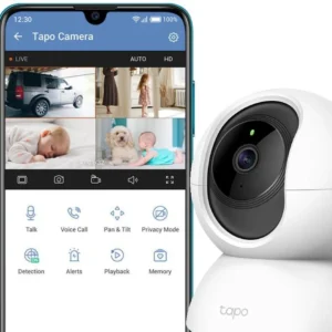 kamera tp link tapo c200 obrotowa hd 8a35fc0921114088a40acb093fd788d4