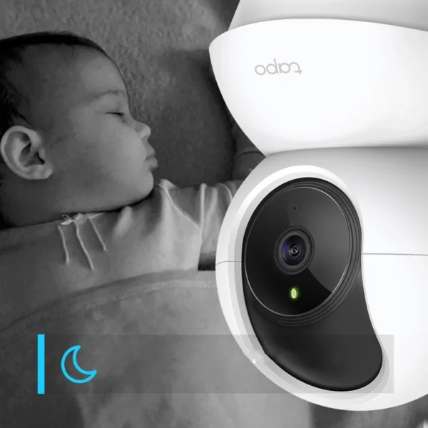 kamera tp link tapo c200 obrotowa hd 8c28ce346aba4d0c89a23d9e0aac0377