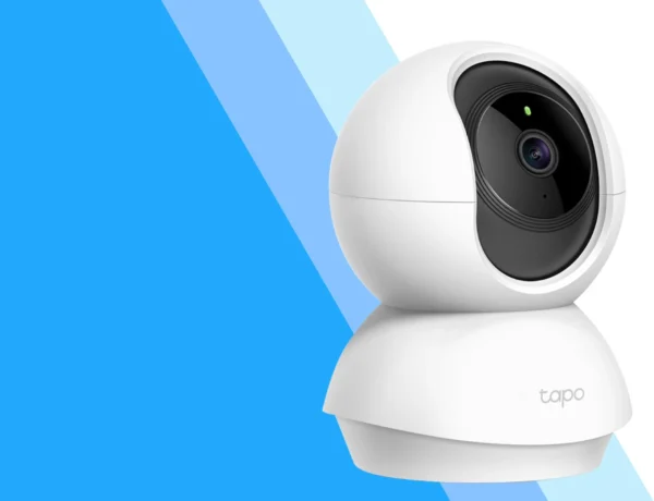 kamera tp link tapo c200 obrotowa hd b165e4846753489f9978a479c37e9179