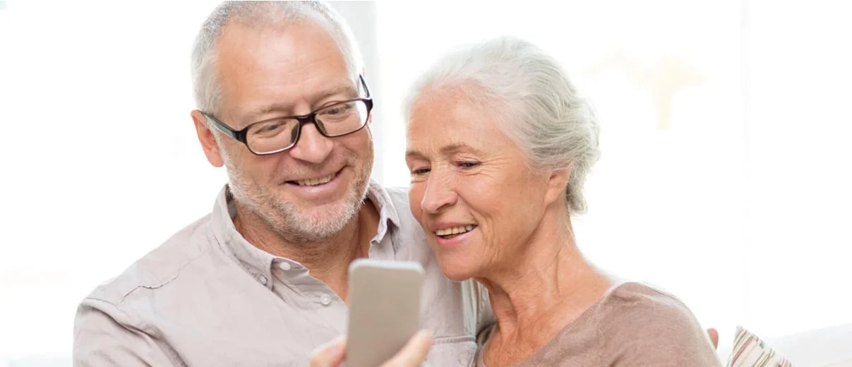 Dziel się pięknymi chwilami z bliskimi: