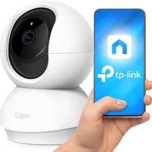kamera tp link tapo c210 obrotowa hd b0be6d40262944ba9a03e74b3091a692