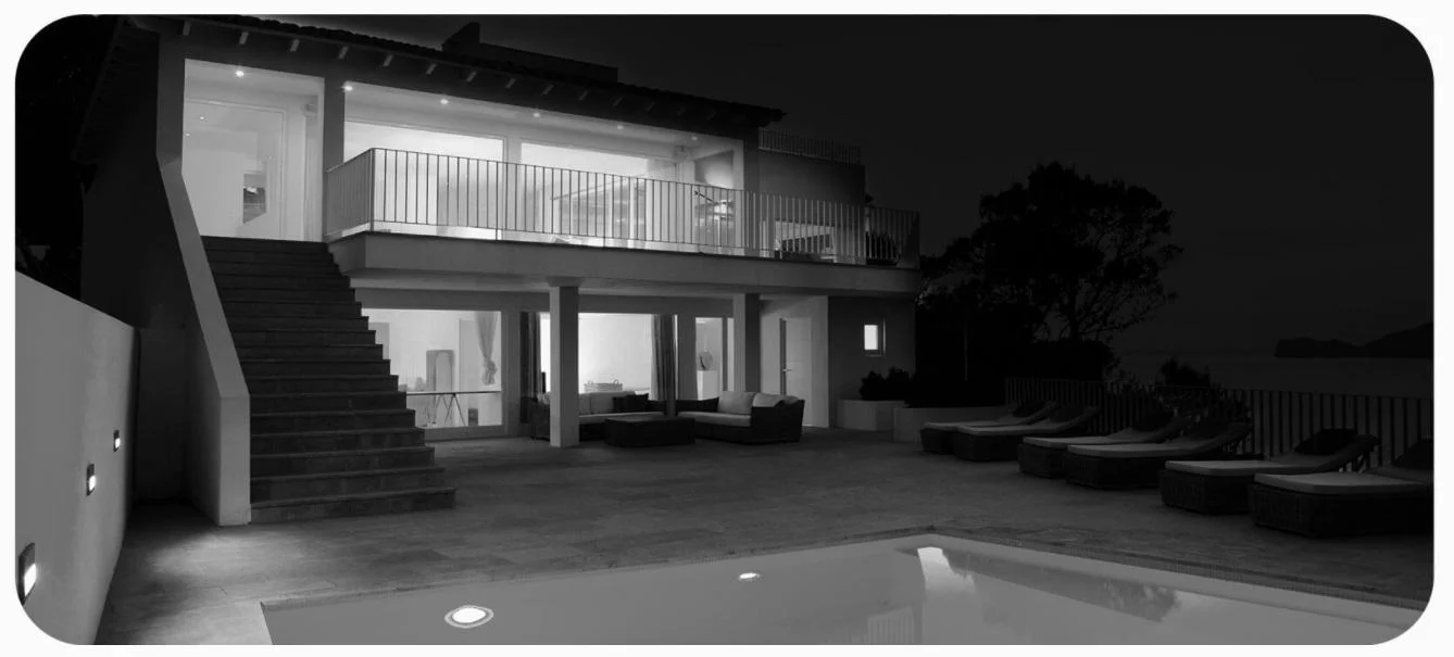 KAMERA TP-LINK TAPO C310 ZEWNĘTRZNA - zaawansowany tryb nocny: