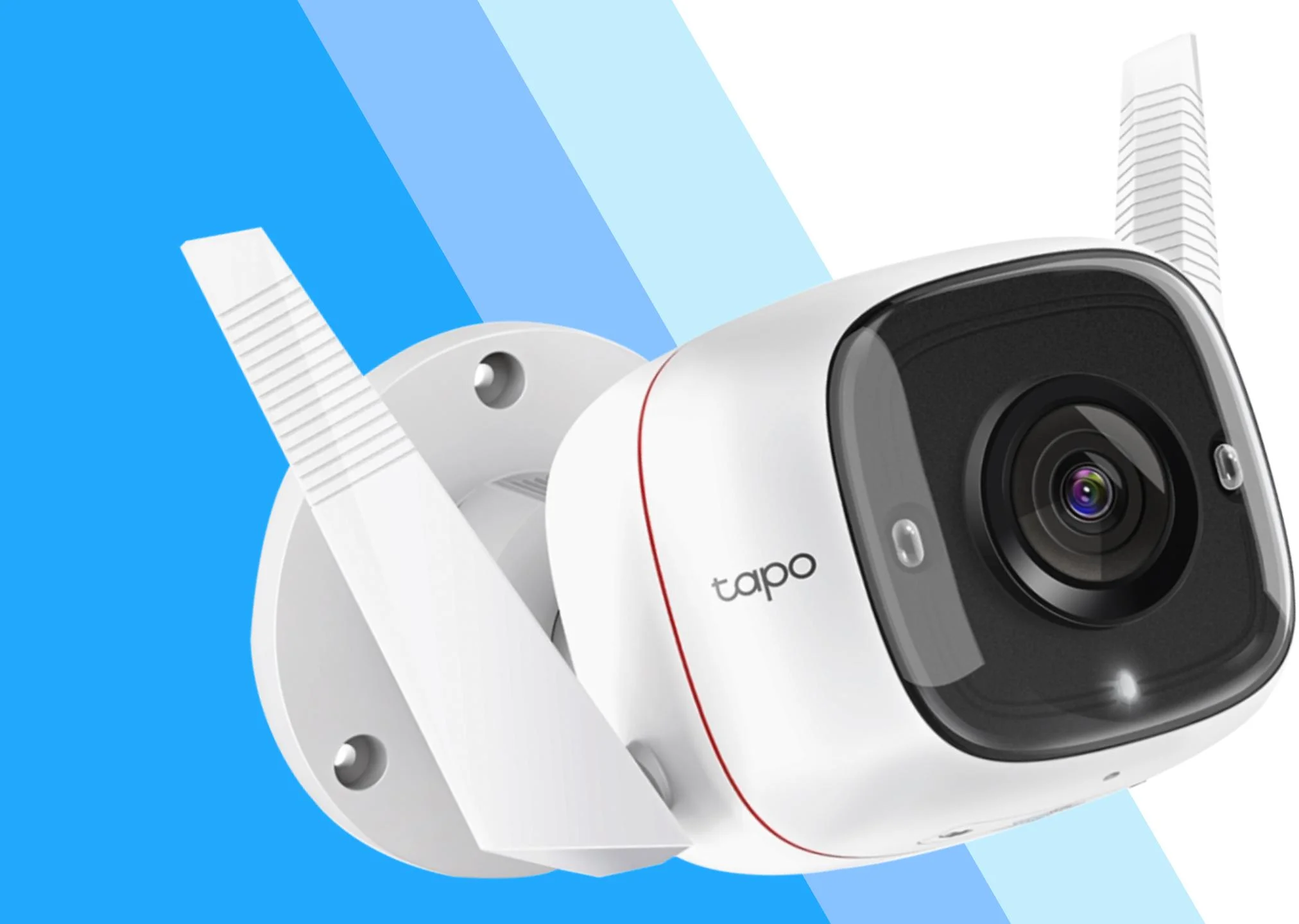 INTUICYJNA APLIKACJA Tapo - stworzona dla Twojej wygody!