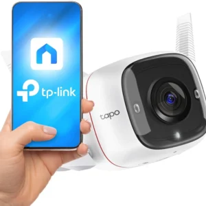 kamera tp link tapo c310 zewnetrzna c301695107d749998fc4e87c9cb1e469