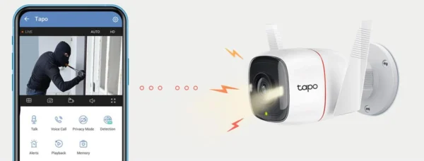 kamera tp link tapo c320ws b619b84adf0c495f96b466e99c40ec21