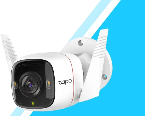 kamera tp link tapo c320ws fc2691a790034f1ba89a5c4d80a96e97
