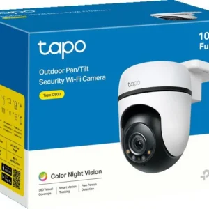 kamera tp link tapo c500 zewnetrzna d360e341ced548638eb26fcff0ff32ea