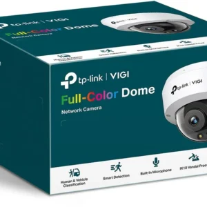 kamera tp link vigi c23028mm 4mp dome 3305137dea9f4a7ead11c0ffe6e7605a
