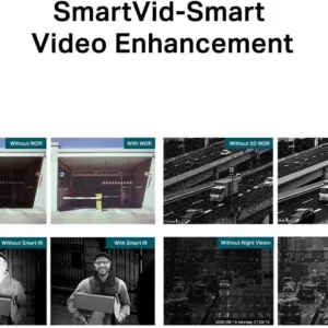 kamera tp link vigi c23028mm 4mp dome 400a65f592874e23af2dbcd1a3428328