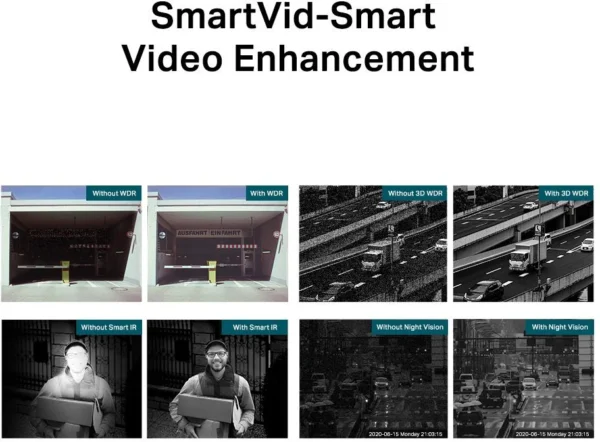 kamera tp link vigi c23028mm 4mp dome 400a65f592874e23af2dbcd1a3428328