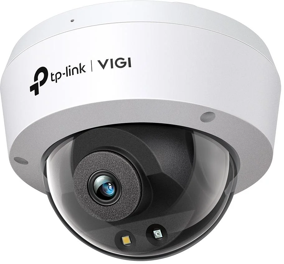 Kamera – TP-Link VIGI C230(2.8mm) 4MP Dome