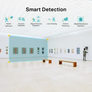 kamera tp link vigi c23028mm 4mp dome bb9cdf975c0c401c851ccec5b5804674