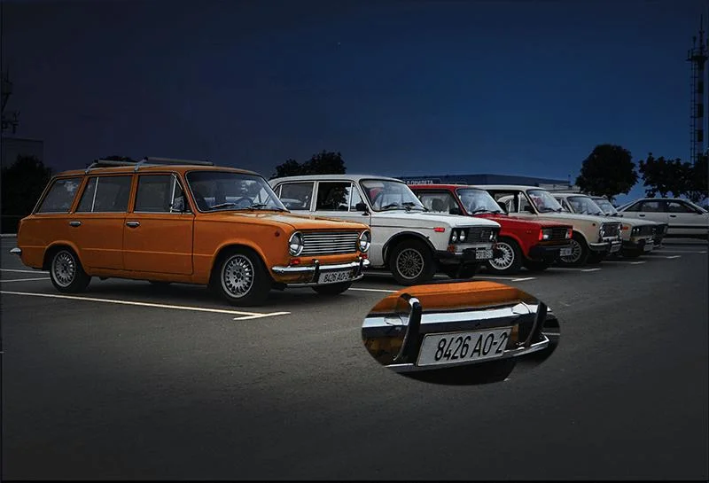 KAMERA TP-LINK VIGI C240 (2.8mm)