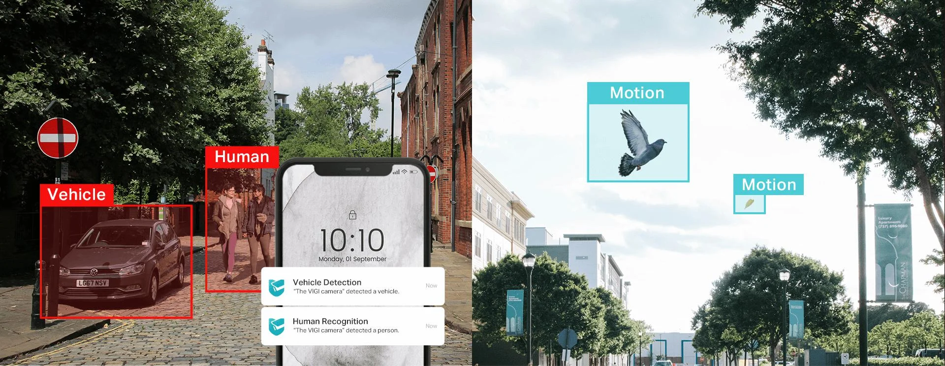 KAMERA TP-LINK VIGI C240 (4mm)