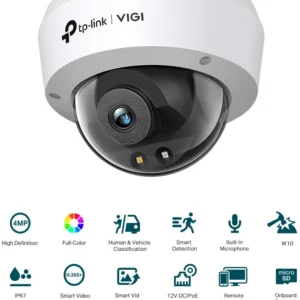 kamera tp link vigi c240 4mm 4463a90d07a04706be6a9e1e48ed44e6