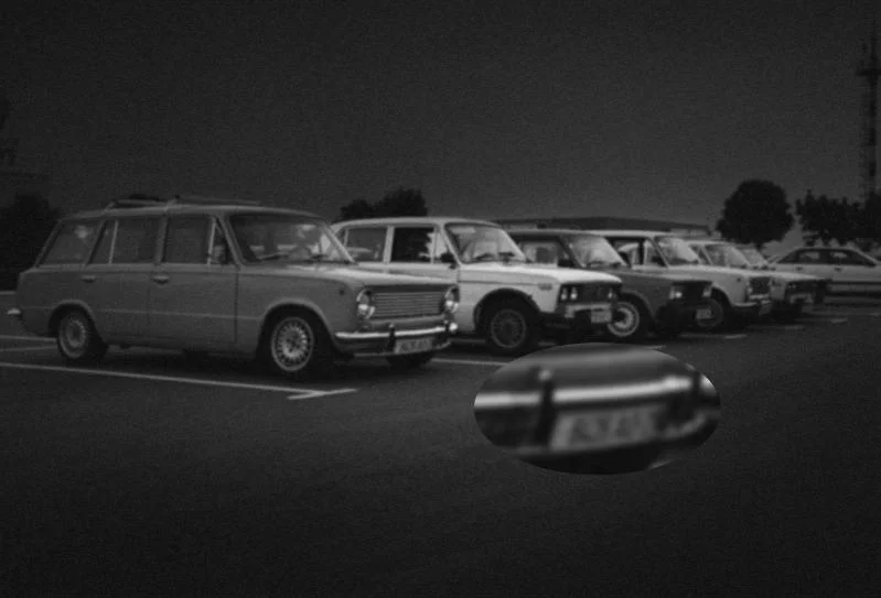 KAMERA TP-LINK VIGI C240 (4mm)