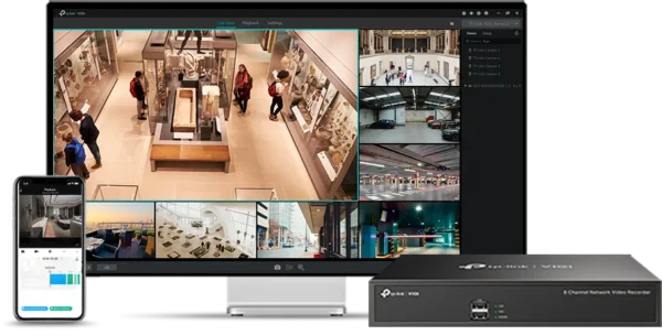 kamera tp link vigi c330 6mm 63214639bfad45e483acc5ac1e5b5c76