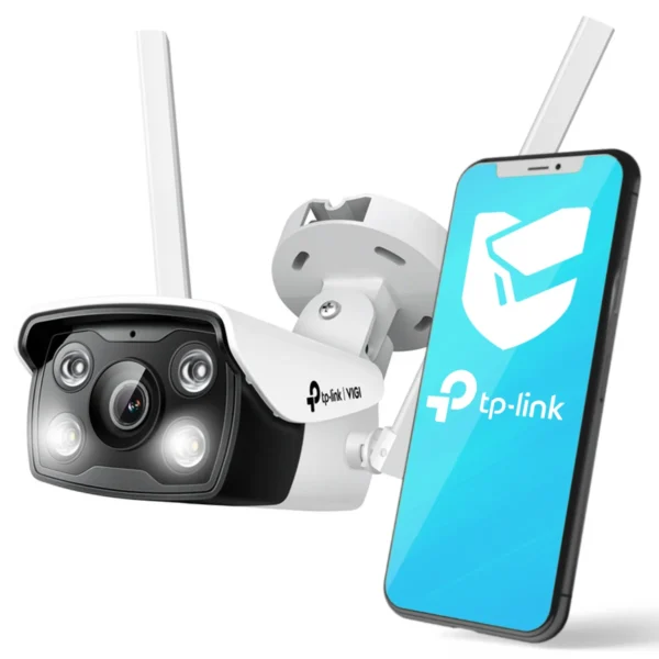 kamera tp link vigi c340 w 4mm wifi 6081df02d6474441932bbe912388d514