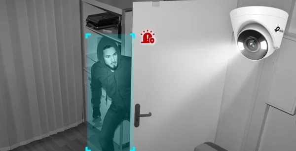 kamera tp link vigi c440 w 4mm wifi 2924a4a3c78c40bb976ceacebdd86080