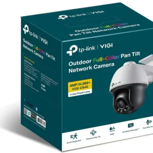 kamera tp link vigi c540 4mm 0e4e8774fe914564a5d6bf0a29eace69