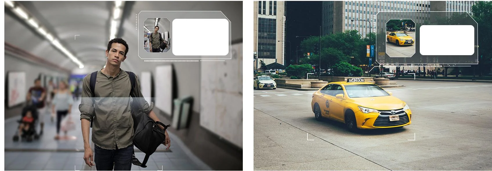 Obrotowa kamera sieciowa TP-Link VIGI C540S 4MPx - zaawansowana analiza osób i pojazdów: szybko znajduj to, czego szukasz!