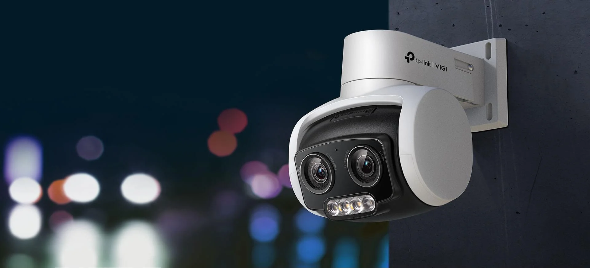 KAMERA TP-LINK VIGI C540V