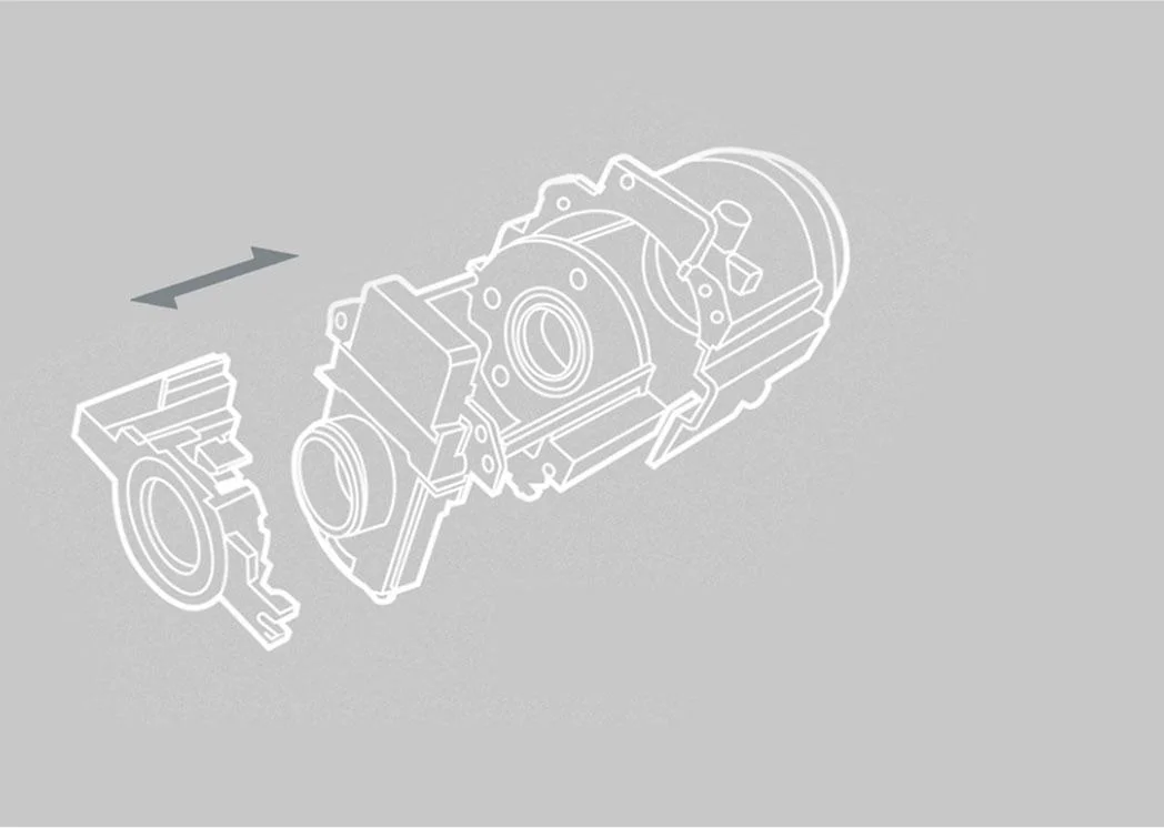 Kamera sieciowa TP-LINK VIGI C540V 4MPx - koniec z odgłosami przybliżania!