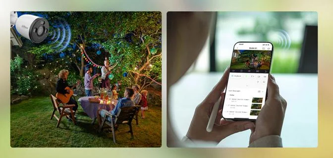 Dwukierunkowa komunikacja