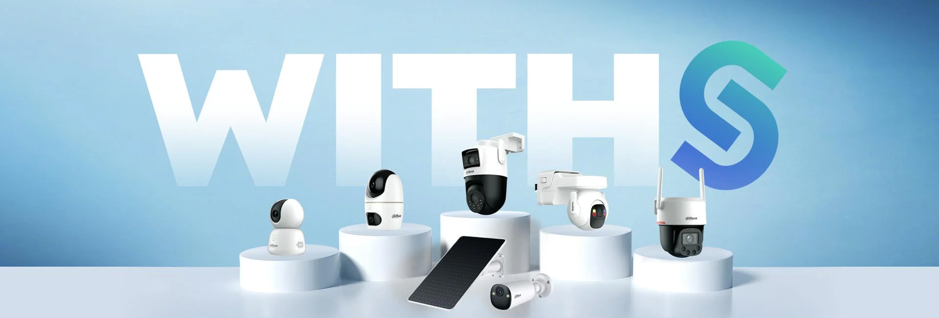 Dahua WITHS – inteligentna ochrona domu i firmy