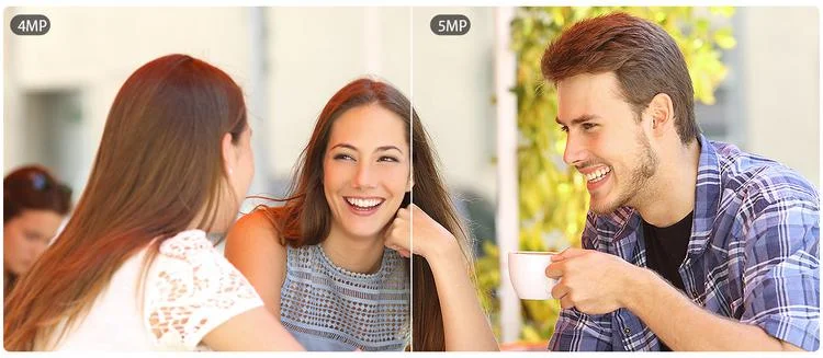 Zobacz więcej, z większą precyzją