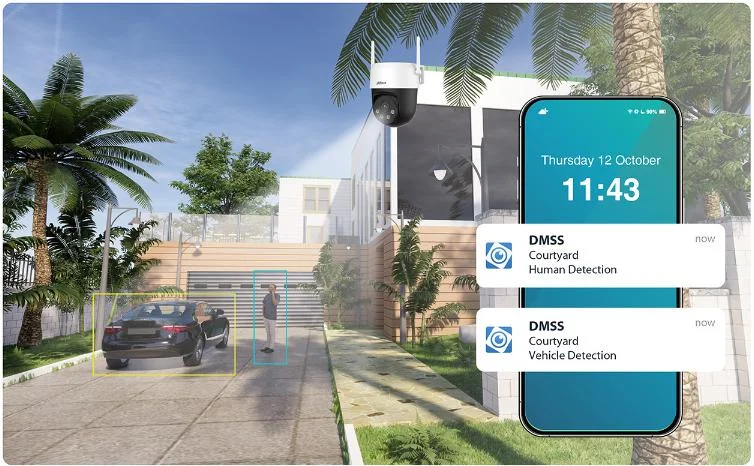 Tylko to, co ważne – resztą zajmuje się sztuczna inteligencja