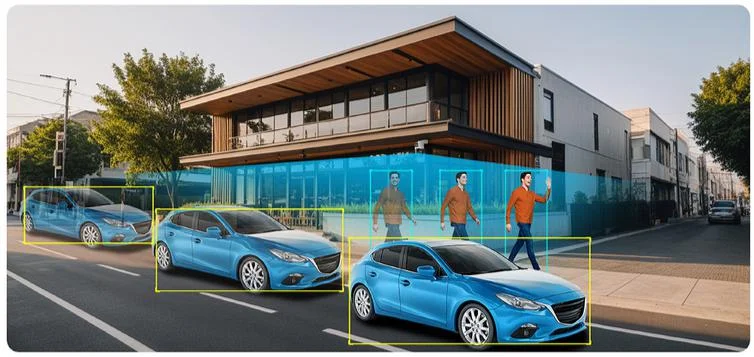 Kamera WI-FI Dahua P5D-5F-PV-0280B/0600B