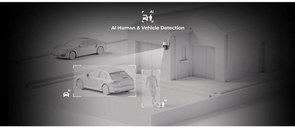 Skupia się na tym, co ważne, eliminuje fałszywe alarmy