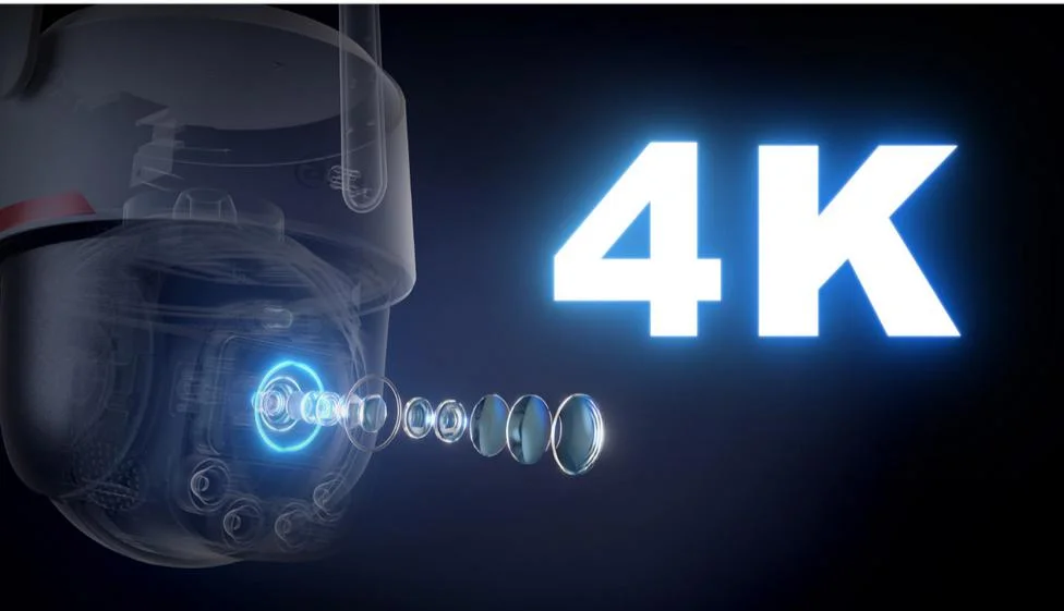 Kamera WI-FI Dahua P8F-PV-0360B-PRO