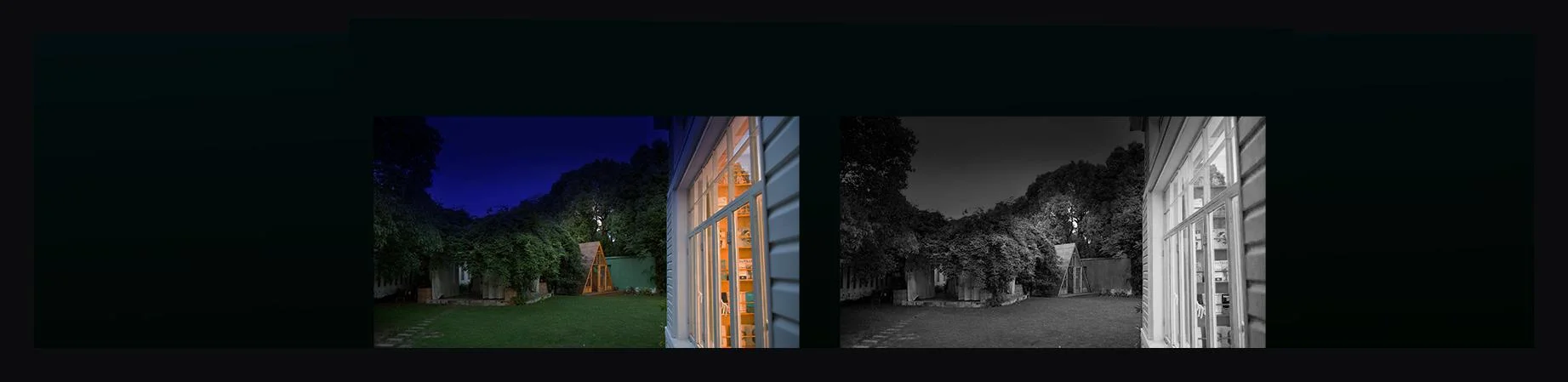 Kamera monitorująca 4G 2K 3MPx EZVIZ CS-H8c - pełnia bezpieczeństwa nawet pod osłoną najciemniejszej nawet nocy!