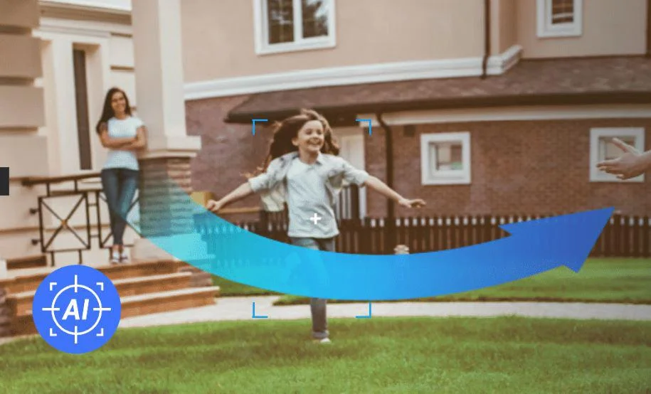 INTELIGENTNIEJSZA DETEKCJA DZIĘKI AUTOMATYCZNEMU ŚLEDZENIU: