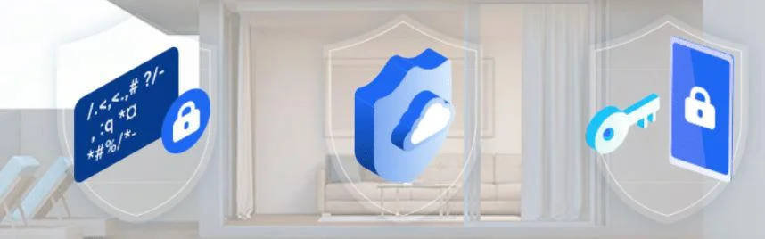 CHRONIMY DANE I PRYWATNOŚĆ UŻYTKOWNIKÓW: