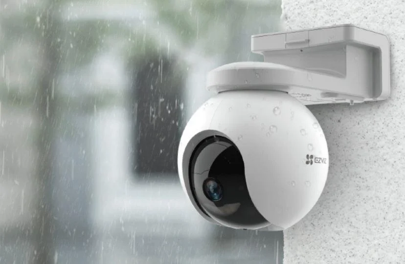 STYLOWA I TRWAŁA OBUDOWA: