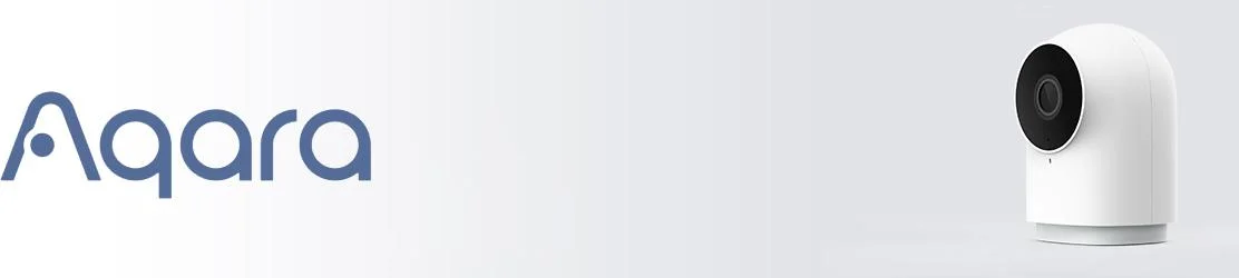 Aqara Bramka HUB Kamera G2H Pro 1080P WERSJA EU