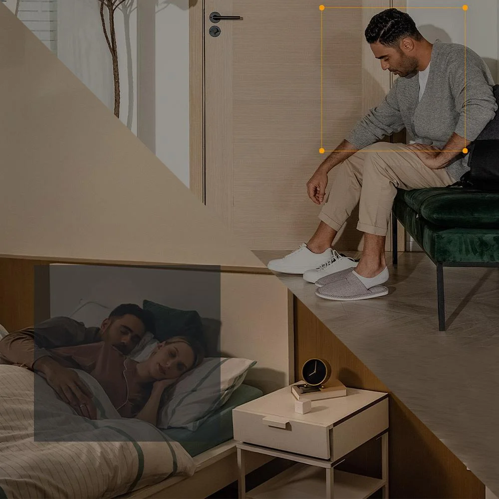 Rozpoznawanie twarzy i maskowanie prywatności