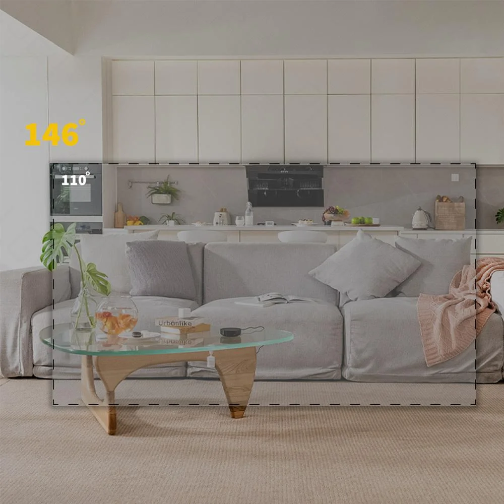 Szerokokątny obiektyw