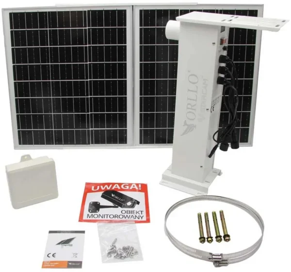 kamera zewnetrzna obrotowa gsm na karte sim orllo z7 pro pan 13c06182a2e74e249567797c0a7e9bc3