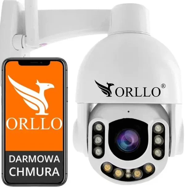 kamera zewnetrzna obrotowa gsm na karte sim orllo z7 pro pan 4bcaf6aa693f4ec1ab5e6f0363a13cf0