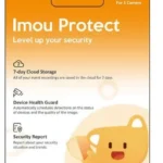 karta chmura imou protect basic 3b5ebb8b83b04465a3cc56eabafea2ad