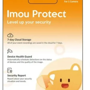 karta chmura imou protect basic 3b5ebb8b83b04465a3cc56eabafea2ad