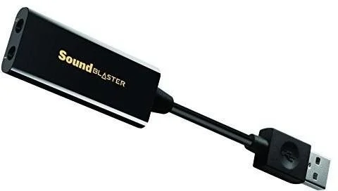 karta dzwiekowa creative sound blaster play 3 zewnetrzna 14646c8201c84b07a9d4baf5e6031852