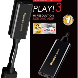 karta dzwiekowa creative sound blaster play 3 zewnetrzna adfed594ce8041479dc95ee608fdc319