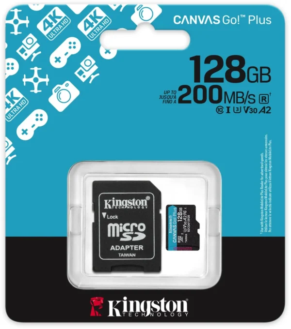 karta pamieci microsd 128gb kingston canvasgo plus 200mbs a2 5d8d3f8b51cf4180861984072a1fe101 karta pamieci microsd 128gb kingston canvasgo plus 200mbs a2 5d8d3f8b51cf4180861984072a1fe101